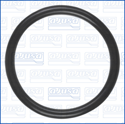 Dichtring, leiding EGR-klep Ajusa 16570900