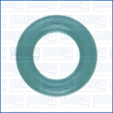Ajusa Afdichtring, zuigbuis (oliepomp) 16571500