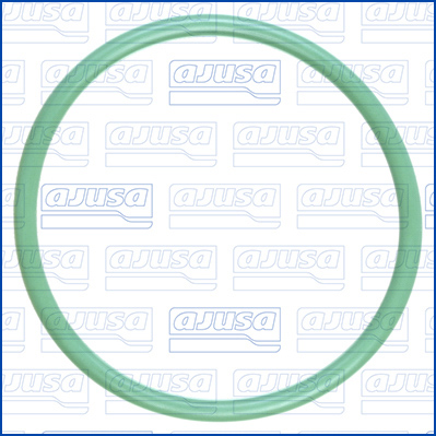 Ajusa Pakking, smoorklepaansluiting 16571600