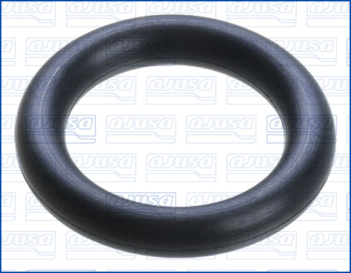 Ajusa Pakking, oliekoeler (smering) 16573100