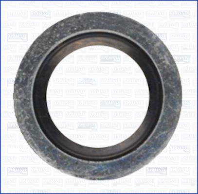 Pakking, olie inlaat tubolader Ajusa 20003700
