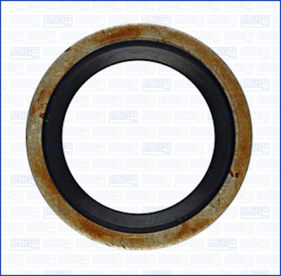 Afstandsschijf Ajusa 20005400