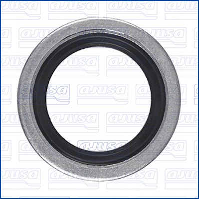 Afdichtring, wateraansluiting (turbolader) Ajusa 20010300