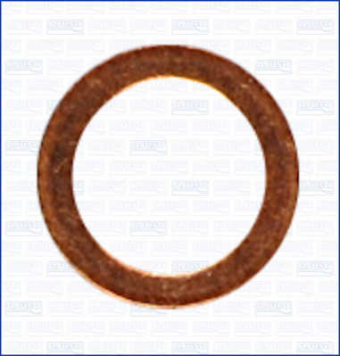 Afdichtring, turbolader Ajusa 21003000