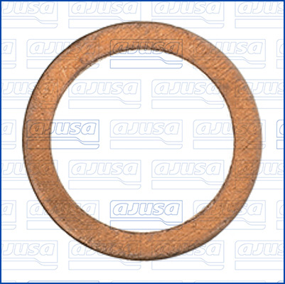 Ajusa Afdichtring, olieaftapschroef 21010700