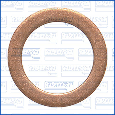 Afdichtring, olieaftapschroef Ajusa 21014100