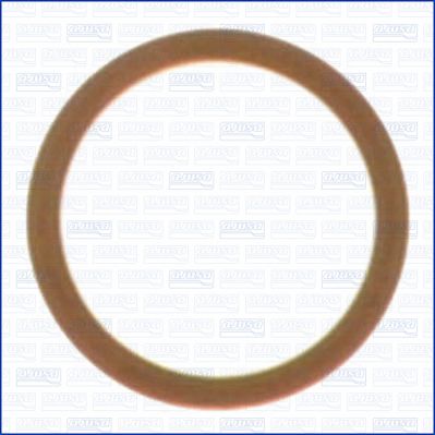 Olie aftapplug dichting Ajusa 21016900