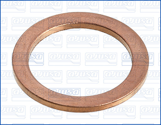 Ajusa Olie aftapplug dichting 21020500
