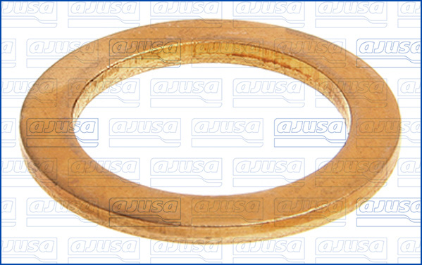 Ajusa Olie aftapplug dichting 21029200