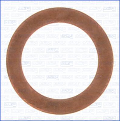 Olie aftapplug dichting Ajusa 21031500