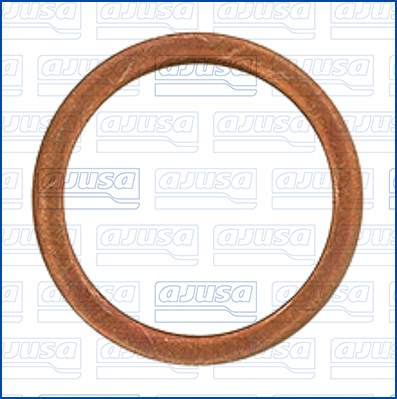 Ajusa Pakking, olie inlaat tubolader 21033800