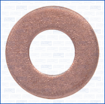 Afdichtring, injectieklep Ajusa 21035100