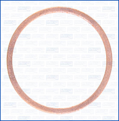 Afdichtring, injectieklep Ajusa 21037400