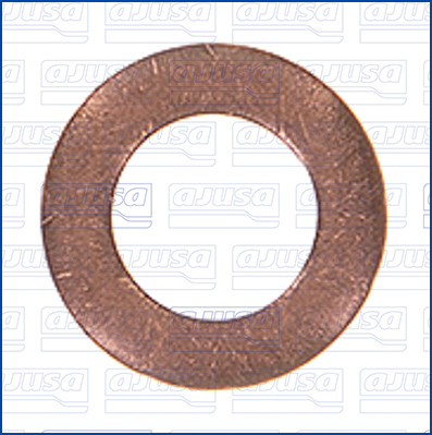Afdichtring, injectieklep Ajusa 21038000