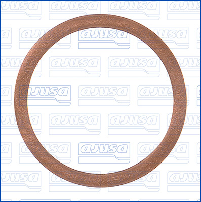 Afdichtring, persluchtcompressor Ajusa 21039700