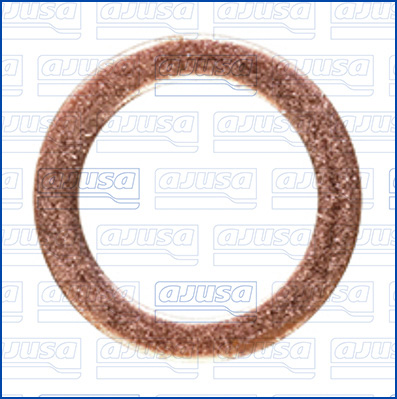 Ajusa Pakking, olie inlaat tubolader 21039800