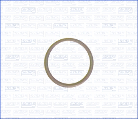 Olie aftapplug dichting Ajusa 22003700
