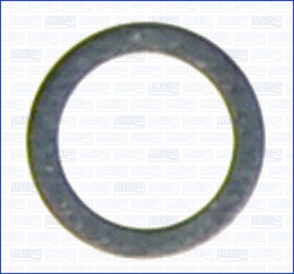Olie aftapplug dichting Ajusa 22006100