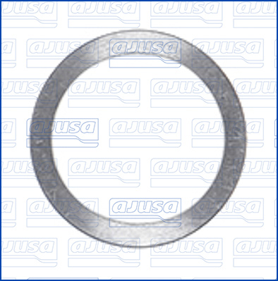 Pakking, koelvloeistofpijpleiding Ajusa 22020300