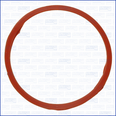 Ajusa Pakking, oliekoeler (smering) 24018000