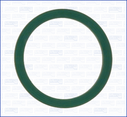 Pakking, oliepomp Ajusa 24036900