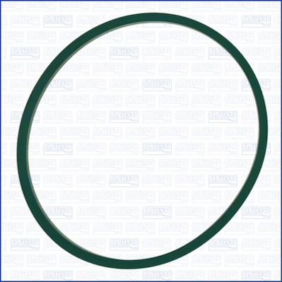 Pakking, smoorklepaansluiting Ajusa 24039100