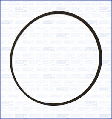 Pakking, smoorklepaansluiting Ajusa 24042400