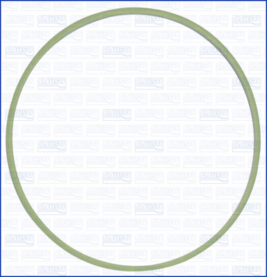 Pakking, smoorklepaansluiting Ajusa 24043700