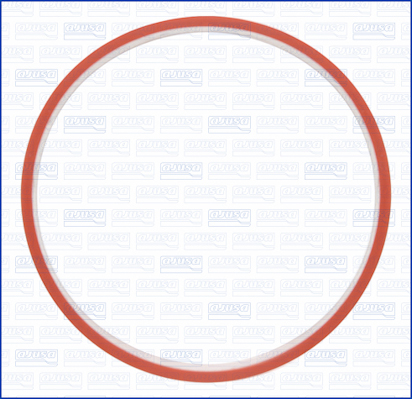Dichtring, leiding EGR-klep Ajusa 24046700