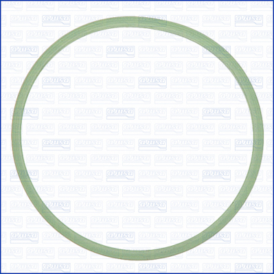 Afdichtring, aansluitslang, luchtfilterbehuizing Ajusa 24046800