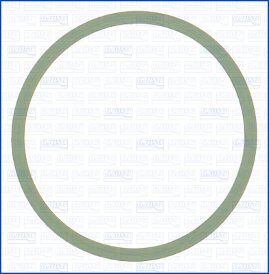 Pakking, ontluchting motorcarter Ajusa 24050300