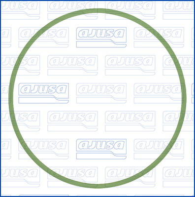 Pakking, smoorklepaansluiting Ajusa 24053400