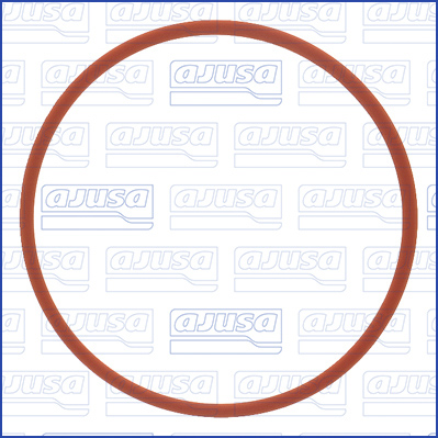 Pakking, smoorklepaansluiting Ajusa 24054900