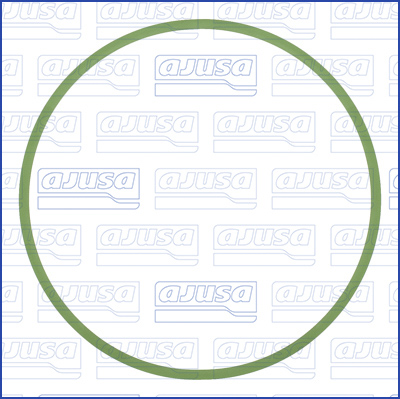 Afdichtring, persluchtcompressor Ajusa 24055600
