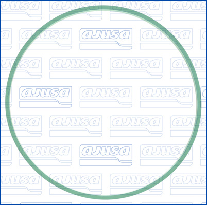 Ajusa Pakking, smoorklepaansluiting 24056400