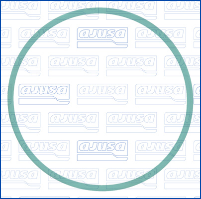 Ajusa Inlaatspruitstukpakking 24056500