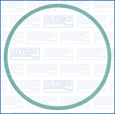 Ajusa Pakking, smoorklepaansluiting 24056900