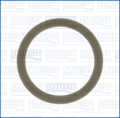 Ajusa Pakking, oliefilter 26001900