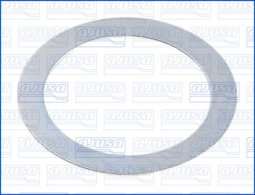 Ajusa Pakking, oliefilter 26001900