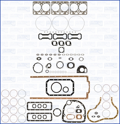 Motorpakking Ajusa 50001500