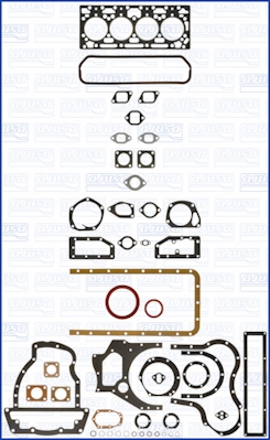Motorpakking Ajusa 50001600