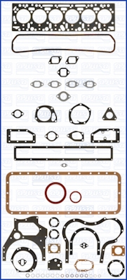 Motorpakking Ajusa 50001800