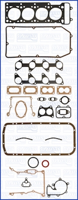 Motorpakking Ajusa 50002400