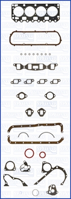 Motorpakking Ajusa 50003000