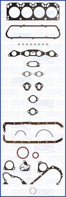 Motorpakking Ajusa 50003100