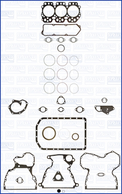 Motorpakking Ajusa 50003600