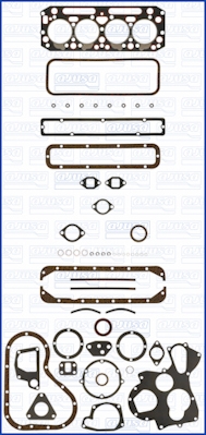 Motorpakking Ajusa 50005600