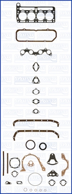 Ajusa Motorpakking 50007900