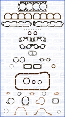 Motorpakking Ajusa 50009000