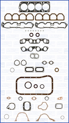 Motorpakking Ajusa 50009100